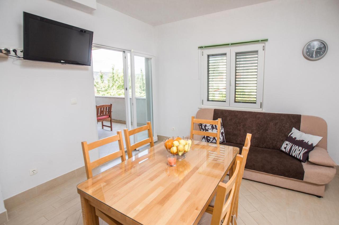 Apartments Bianca Marina Extérieur photo