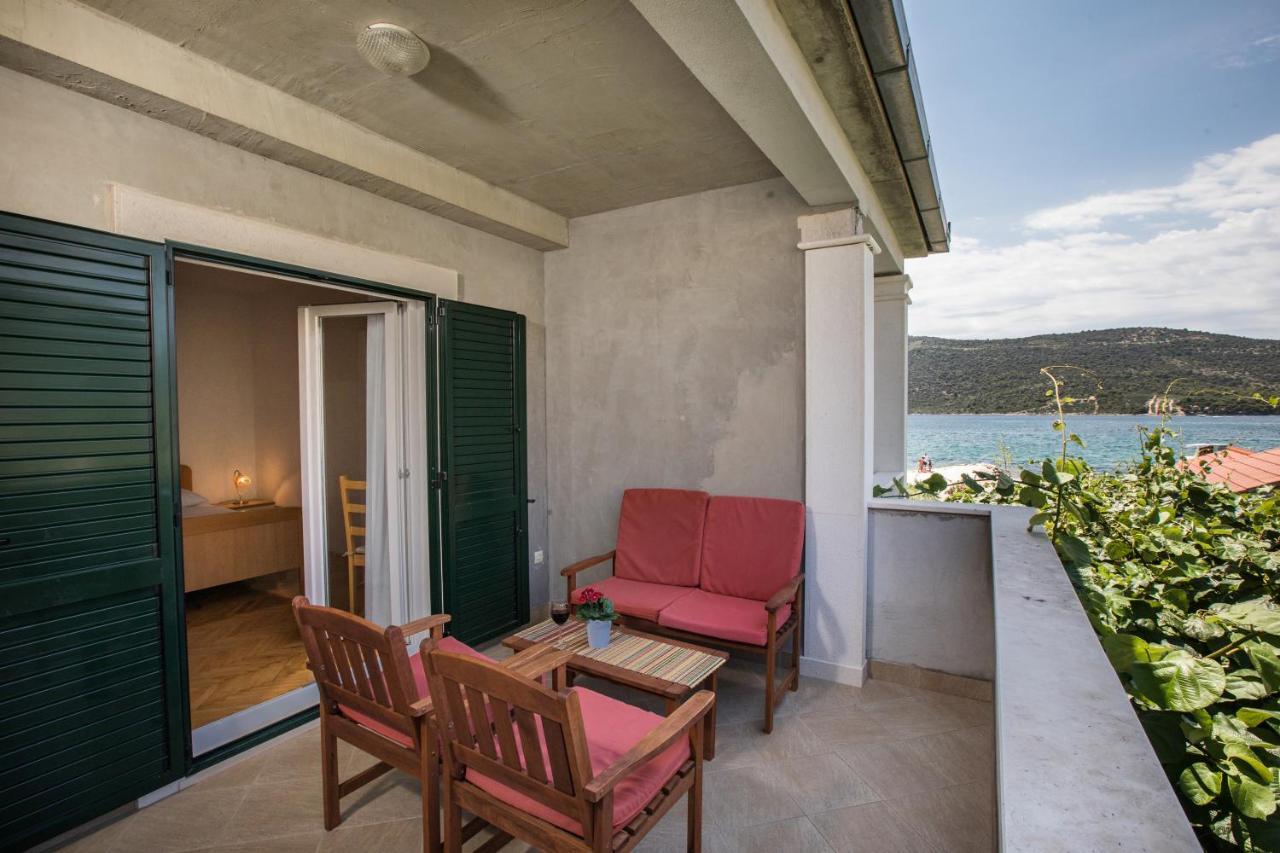 Apartments Bianca Marina Extérieur photo