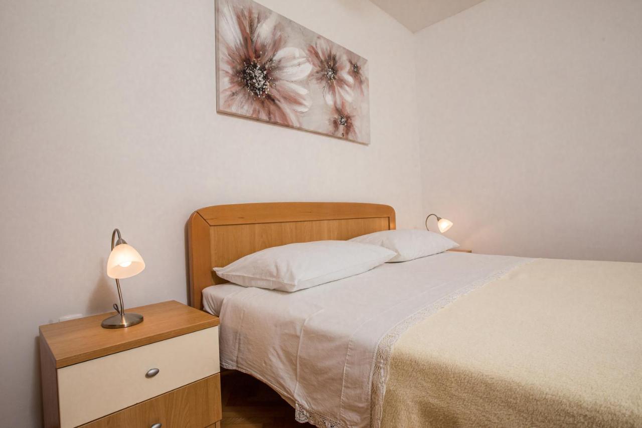 Apartments Bianca Marina Extérieur photo