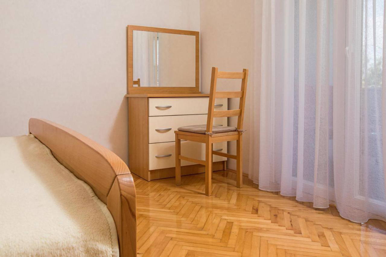 Apartments Bianca Marina Extérieur photo
