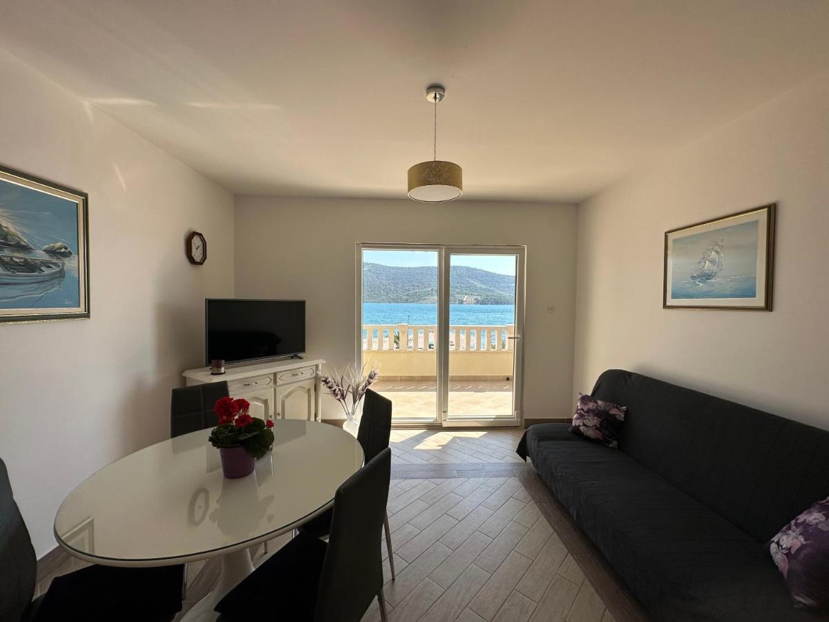 Apartments Bianca Marina Extérieur photo