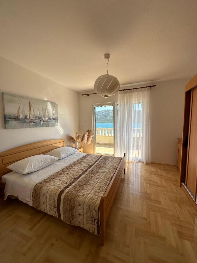 Apartments Bianca Marina Extérieur photo
